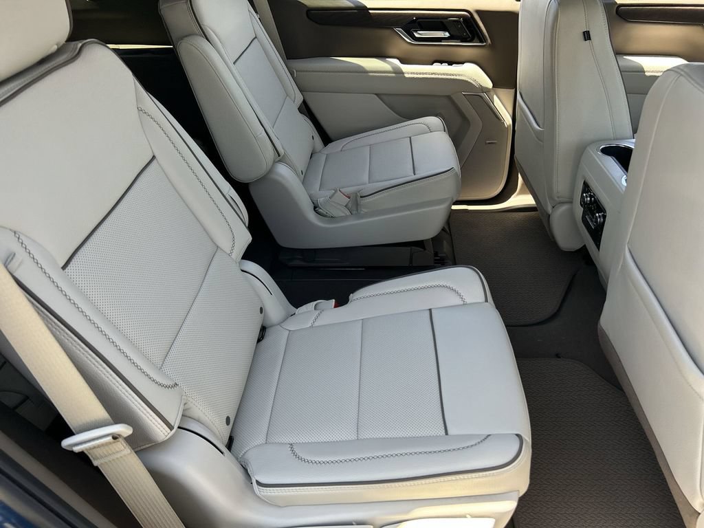 New 2026 GMC Yukon Denali AWD/4WD image 27