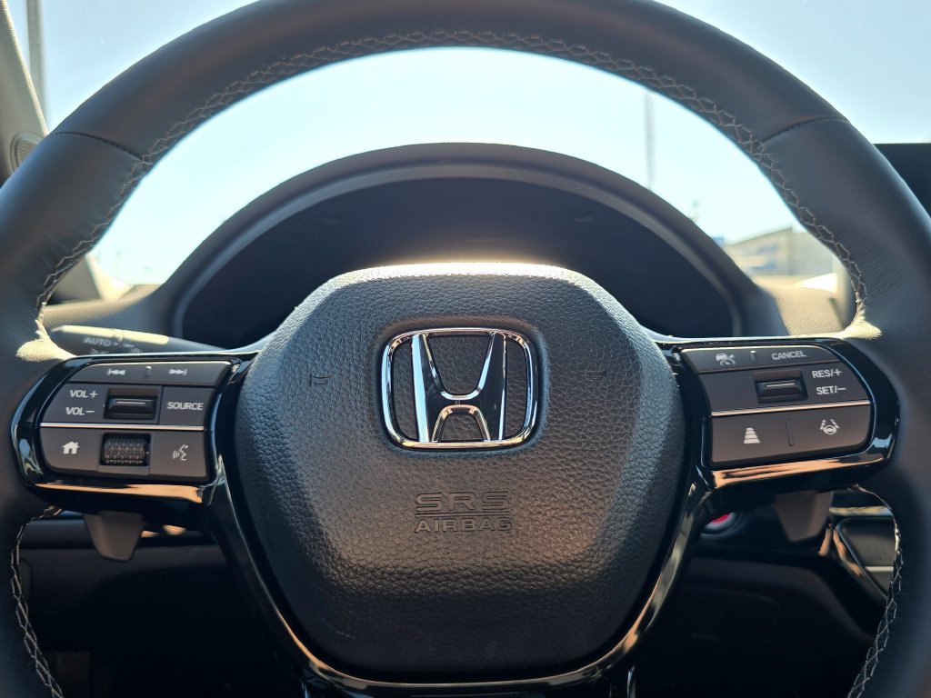 New 2026 Honda Civic Sport image 19