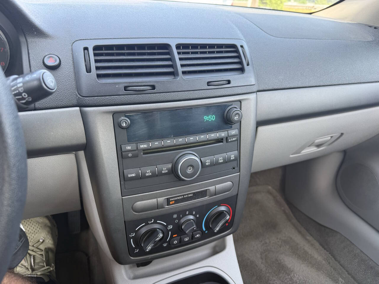 Used 2008 Chevrolet Cobalt LT FWD image 27