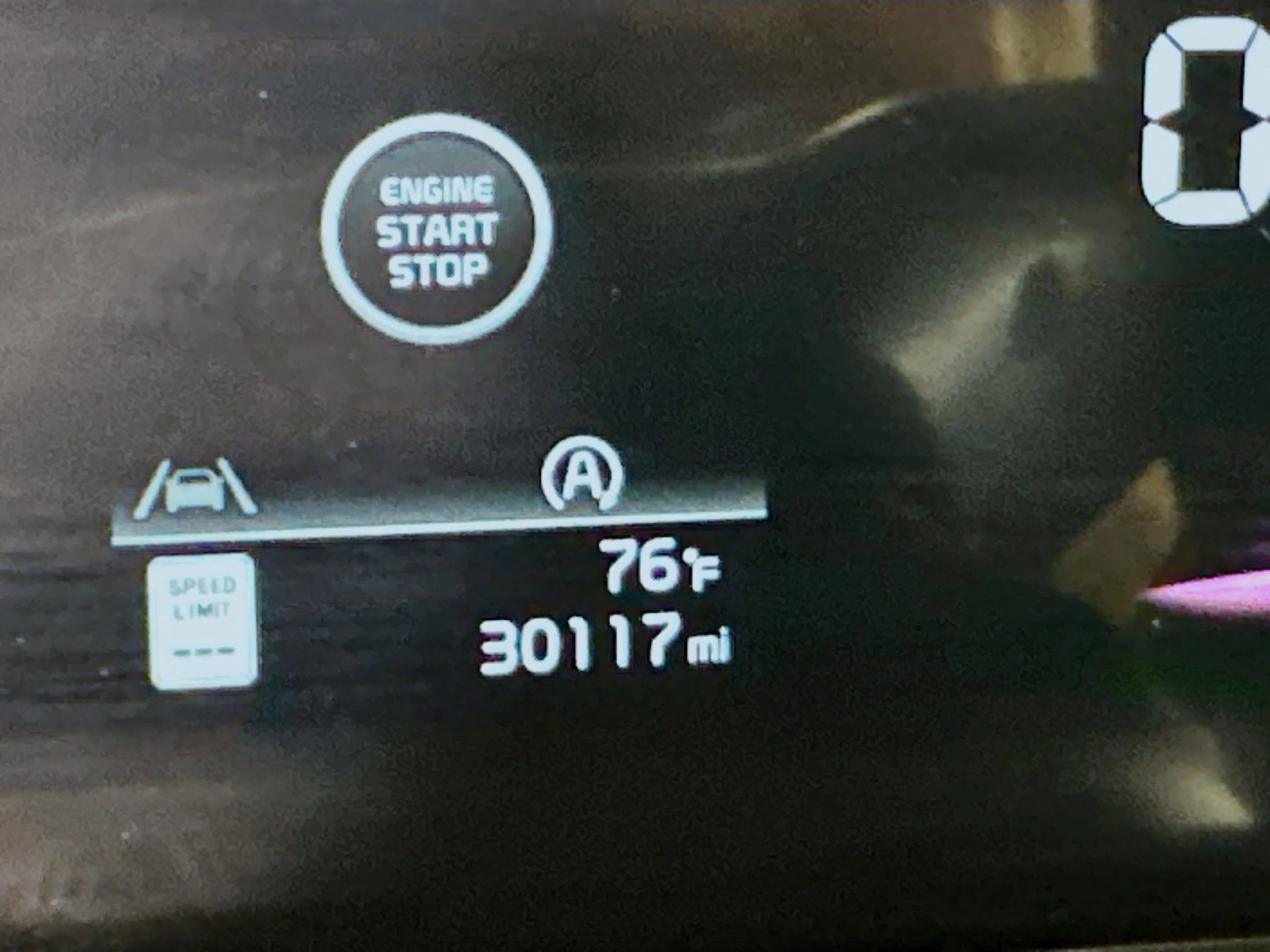 Used 2025 Kia Telluride S FWD image 19