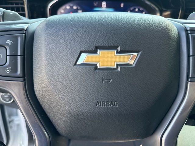 Used 2024 Chevrolet Silverado 1500 High Country w/ Z71 Off-Road Package image 14