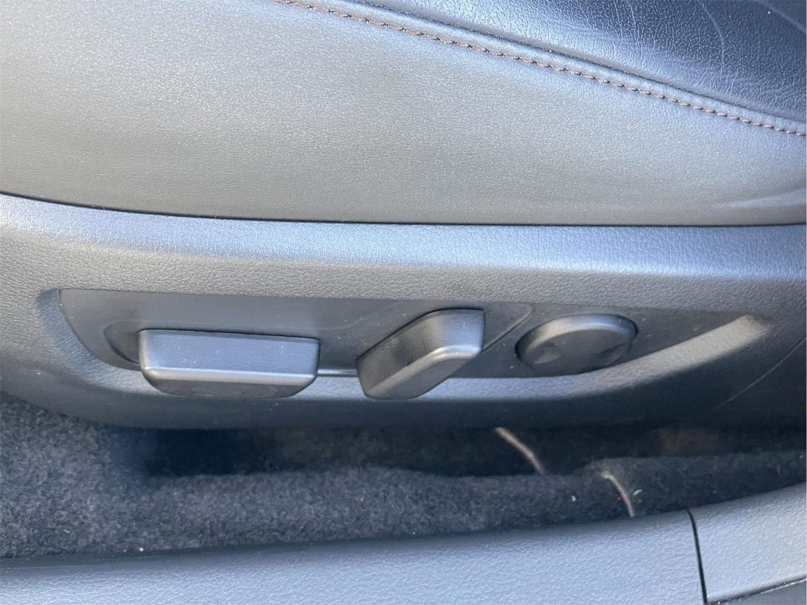 Used 2023 MAZDA CX-30 2.5 Turbo w/ Premium Package AWD/4WD image 24