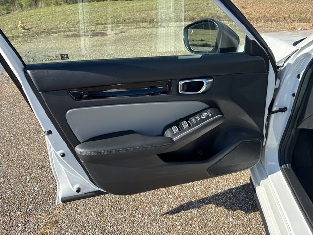 Used 2025 Honda Civic Sport Touring image 16