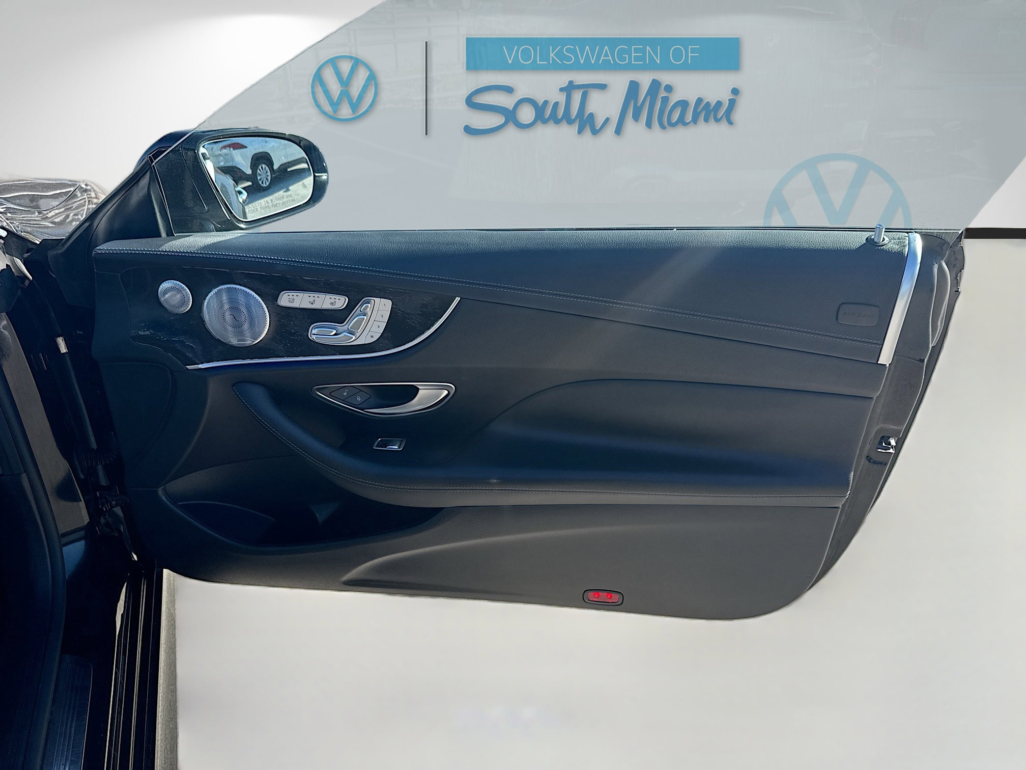 Used 2019 Mercedes-Benz E 450 Cabriolet image 32