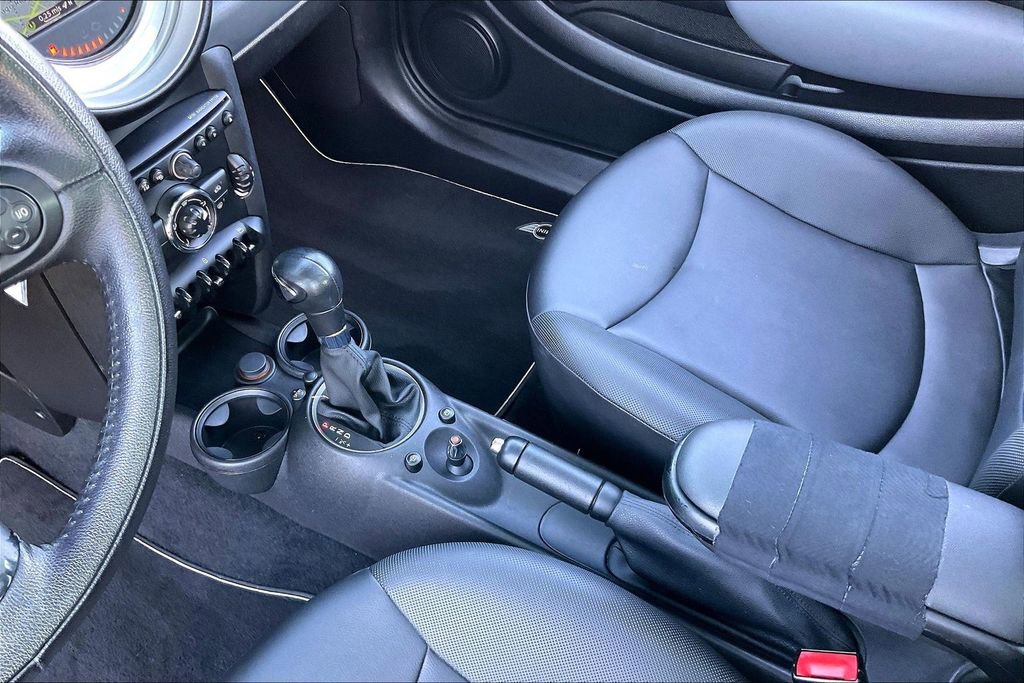 Used 2012 MINI Cooper Clubman FWD image 15