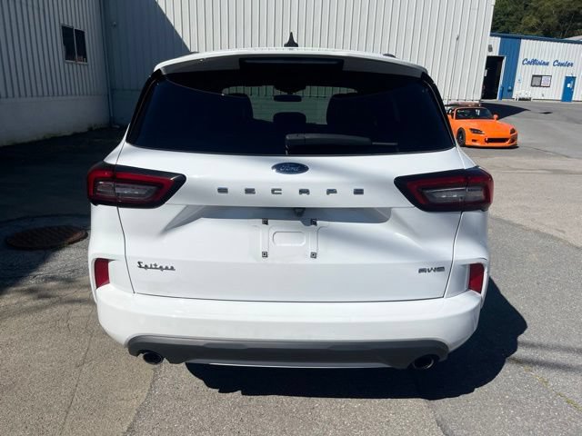 Used 2023 Ford Escape ST-Line AWD/4WD image 7