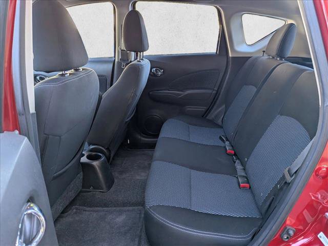 Used 2014 Nissan Versa Note SV FWD image 16
