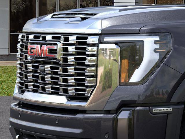 New 2026 GMC Sierra 2500 Denali w/ Denali Reserve Package image 31