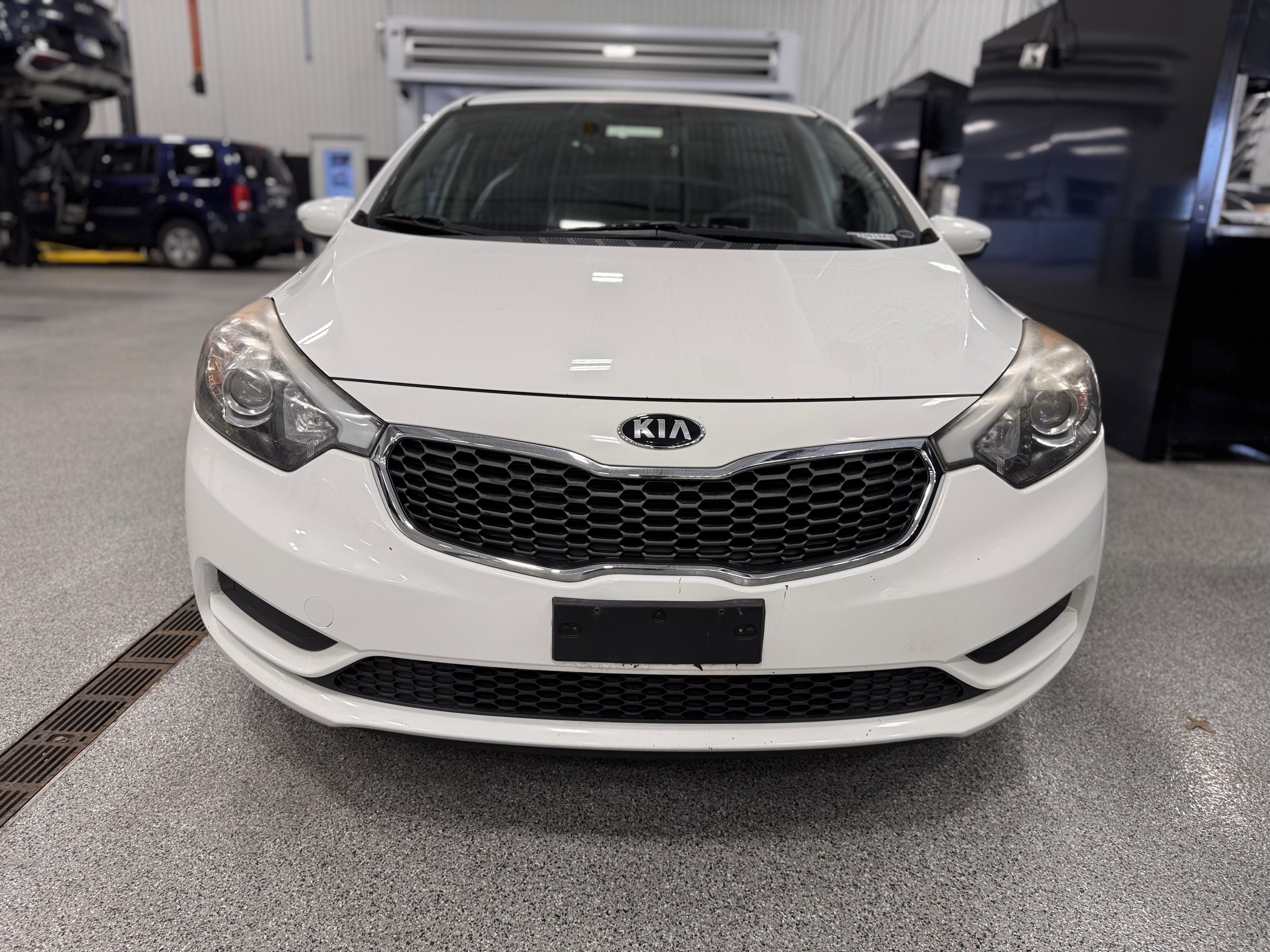 Used 2016 Kia Forte LX image 30