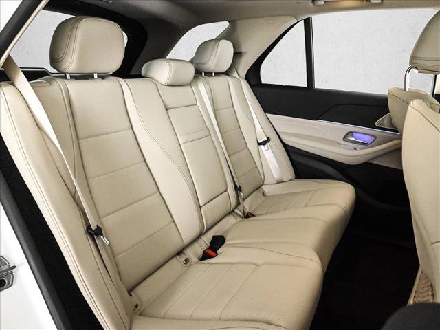 Certified 2026 Mercedes-Benz GLE 350 4MATIC image 22