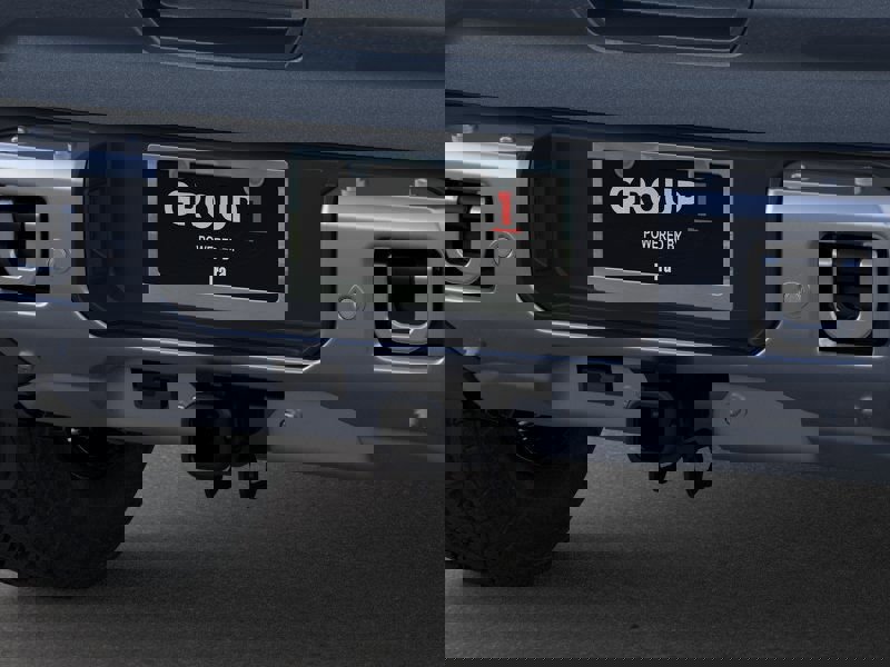 New 2026 Ford Bronco Sport Badlands w/ Sasquatch Badlands Package image 46