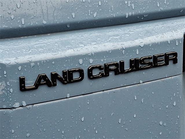 Certified 2024 Toyota Land Cruiser w/ Premium Package image 32