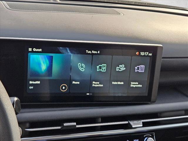 New 2026 Hyundai Santa Cruz SEL image 14