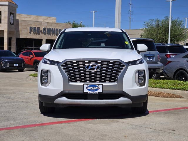 Used 2020 Hyundai Palisade SE image 2