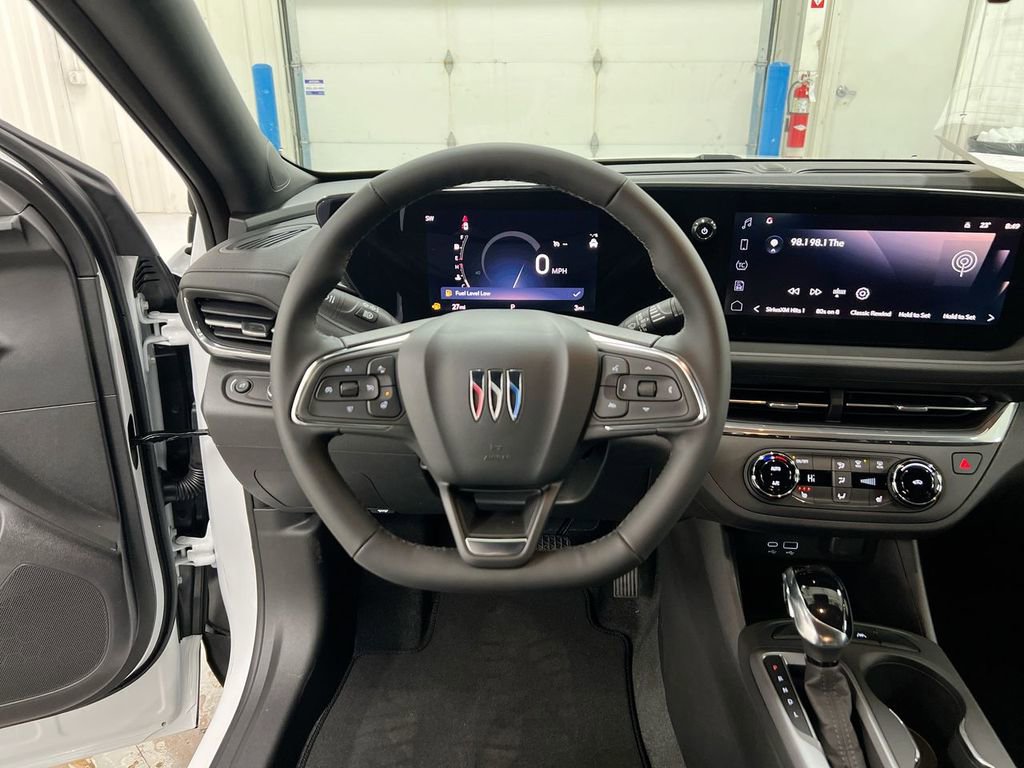 New 2026 Buick Envista Preferred w/ Convenience I Package image 11