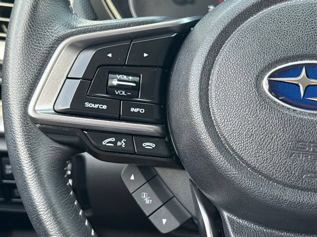 Used 2024 Subaru Forester Premium AWD/4WD image 21