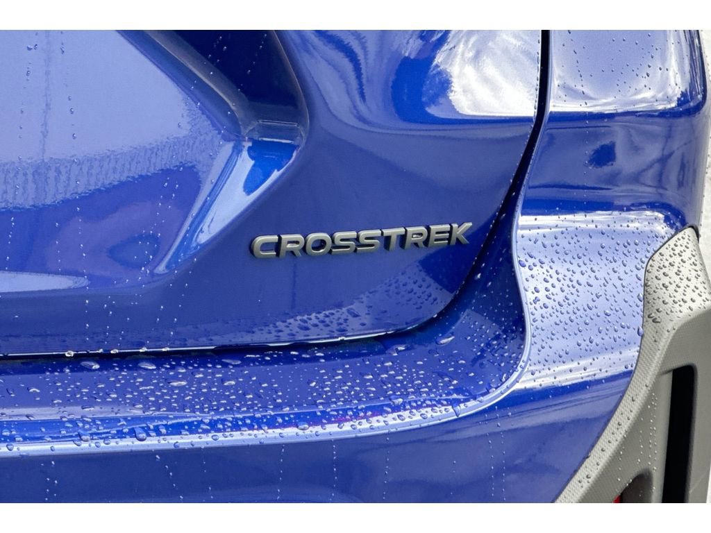 Used 2026 Subaru Crosstrek 2.0i Premium AWD/4WD image 26