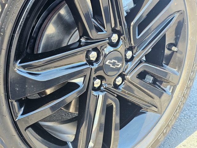 Used 2025 Chevrolet Trax ACTIV w/ Sunroof Package image 7