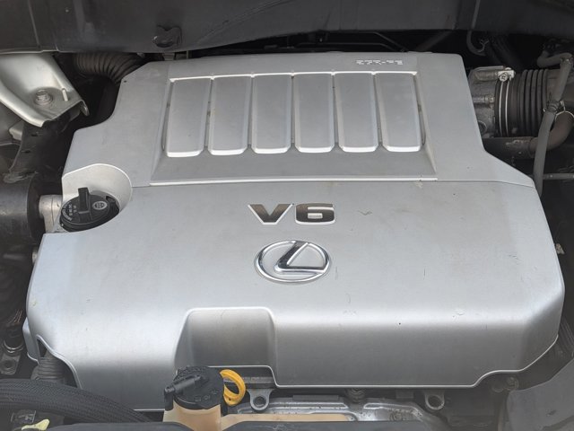 Used 2008 Lexus RX 350 AWD image 24