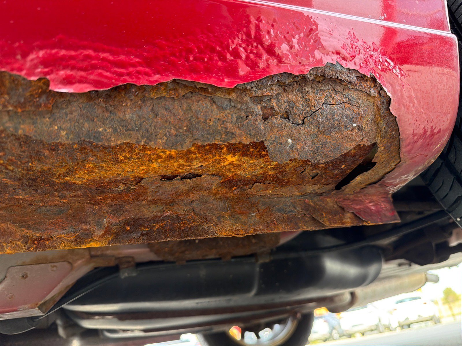 Used 2002 Chrysler Sebring LX image 10