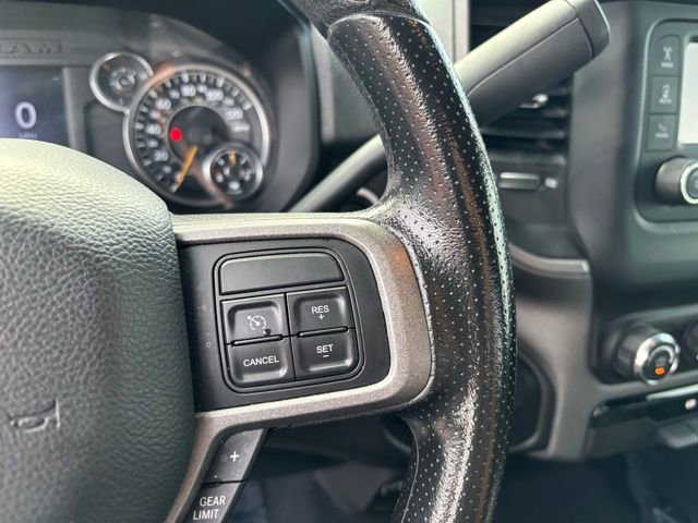 Used 2022 RAM 2500 Tradesman image 18