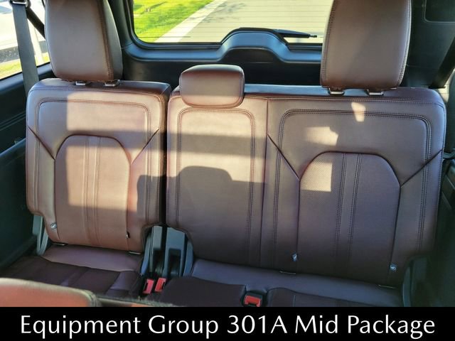 Used 2024 Ford Expedition Max Limited image 7
