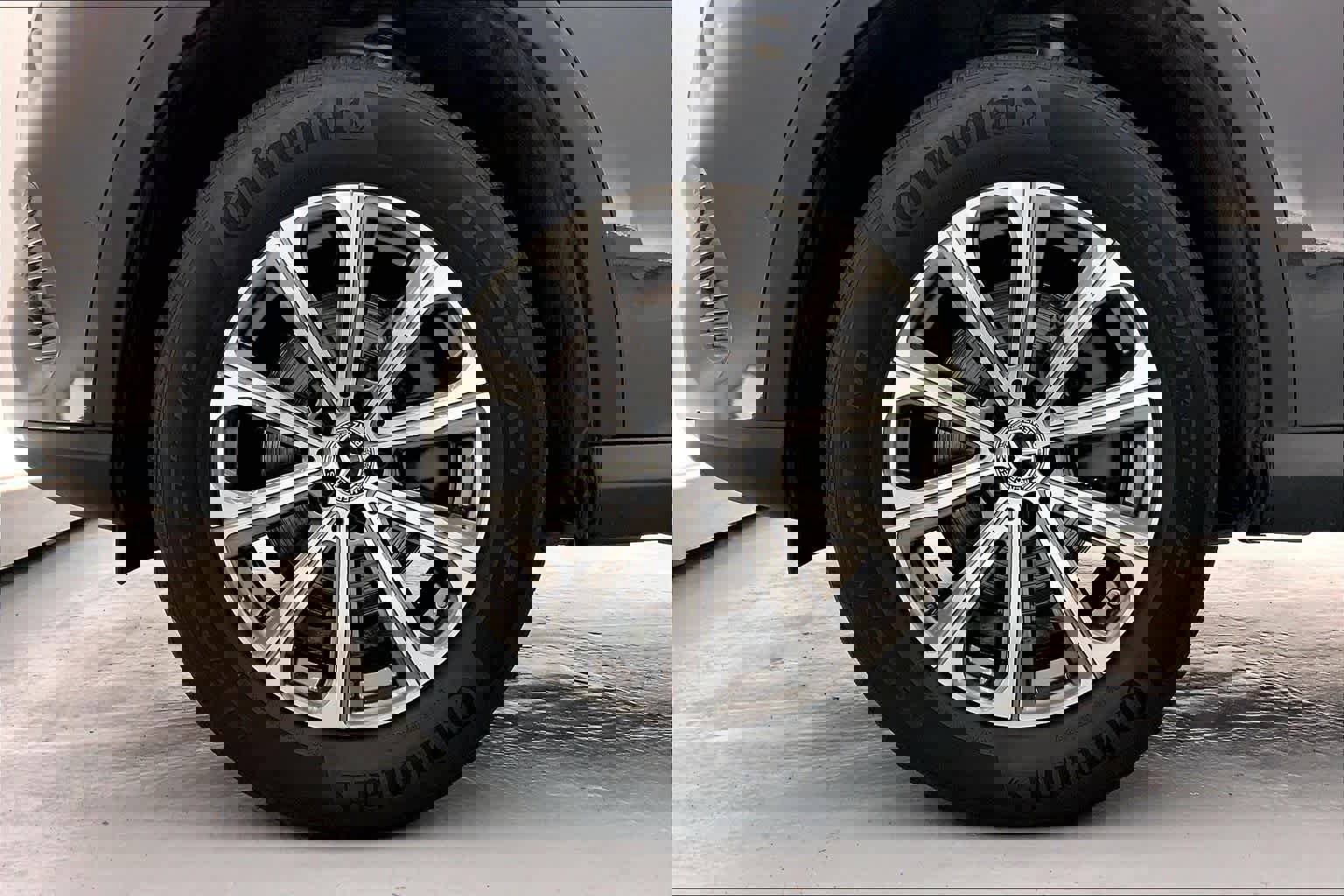 Used 2023 Mercedes-Benz GLC 300 image 9