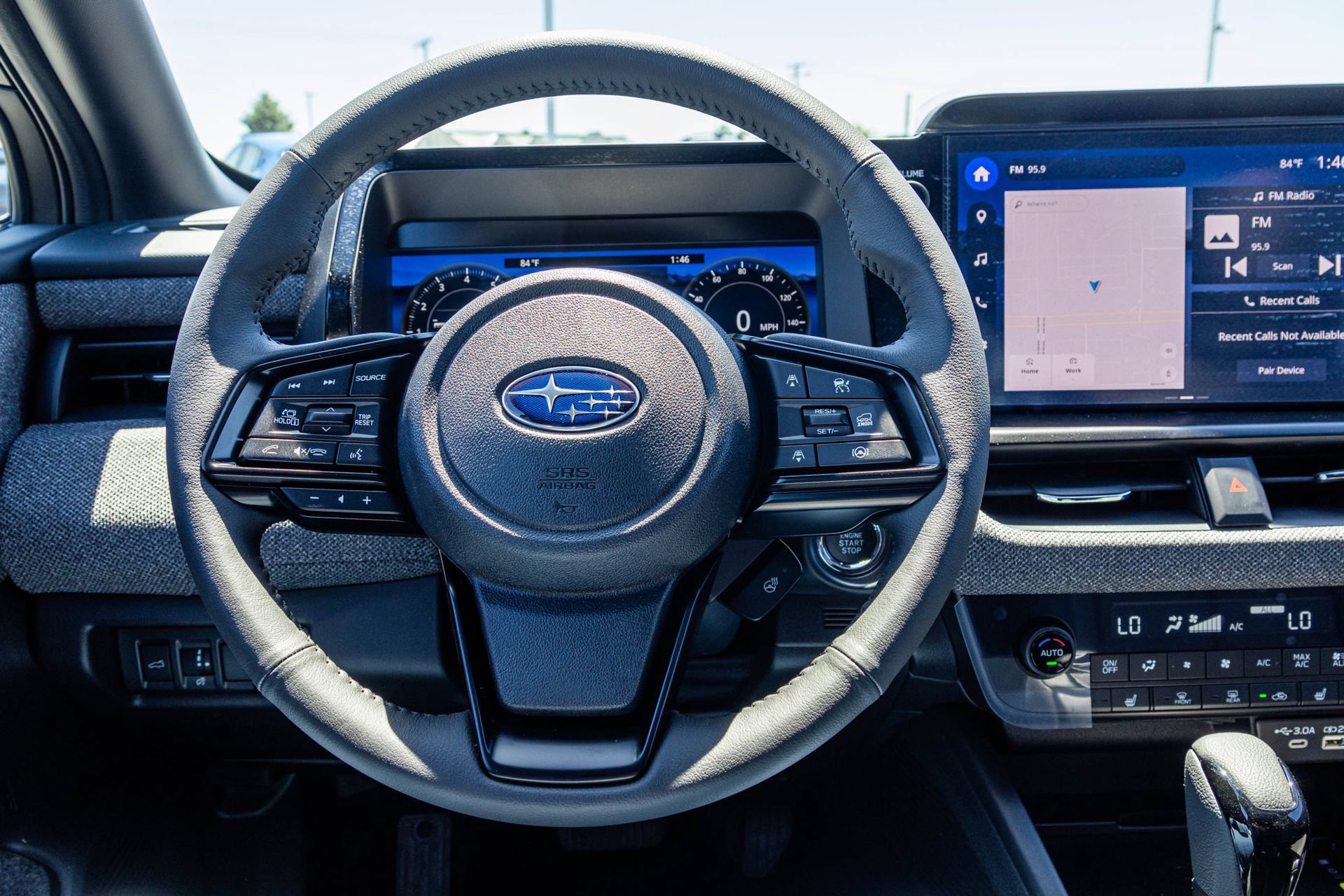 New 2026 Subaru Outback Premium AWD/4WD image 30