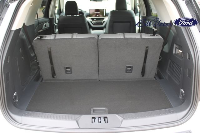 New 2026 Ford Explorer Active w/ Active Comfort Package RWD image 6