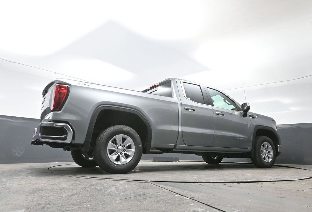 New 2026 GMC Sierra 1500 SLE w/ Preferred Package image 43