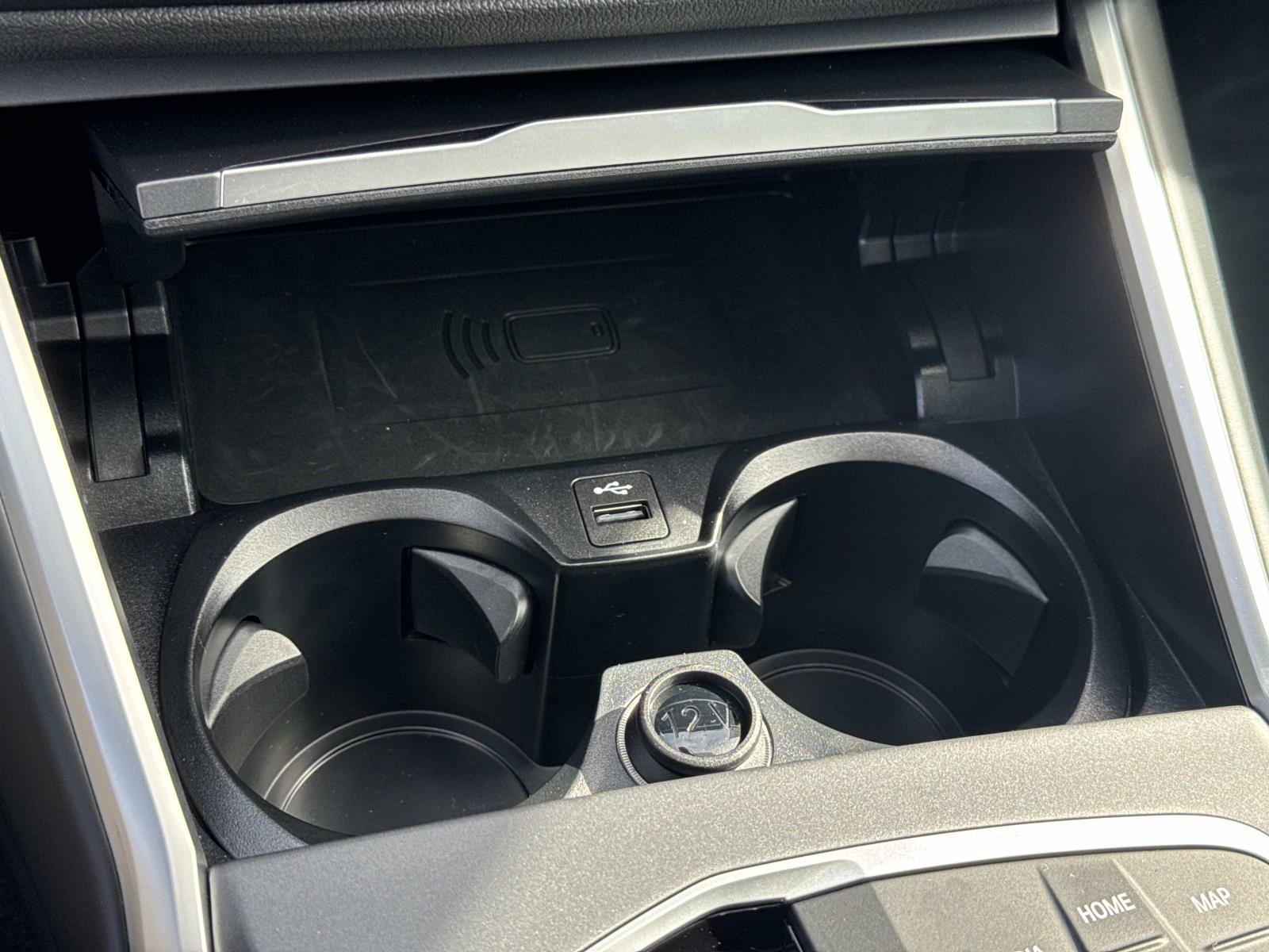 Used 2025 BMW 230i xDrive 230i xDrive Coupe AWD w/ Premium Package image 20