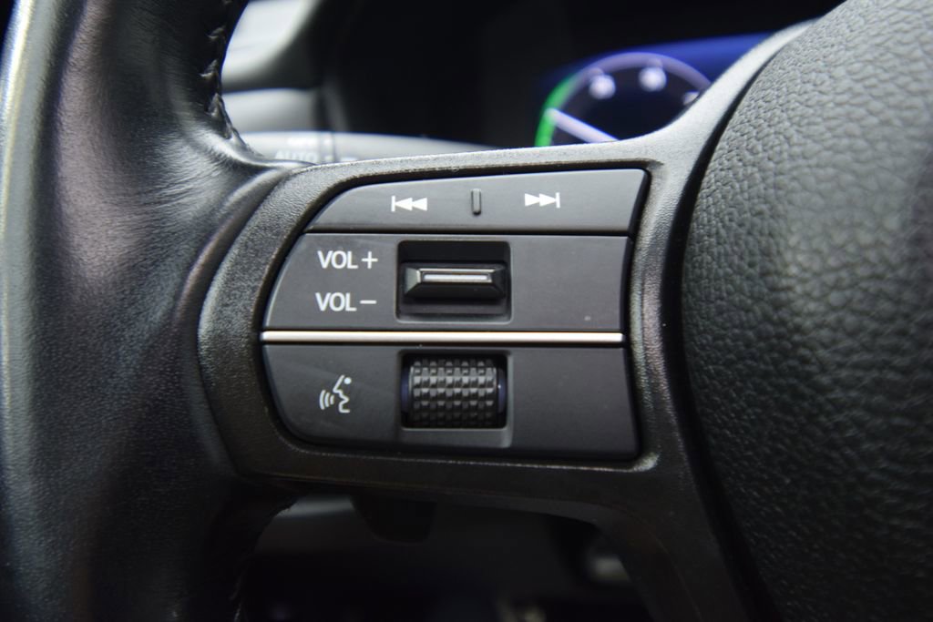 Used 2023 Honda Accord Sport image 36