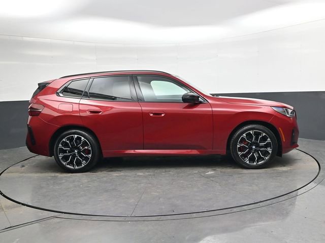 Used 2025 BMW X3 M50 w/ Premium Package image 3