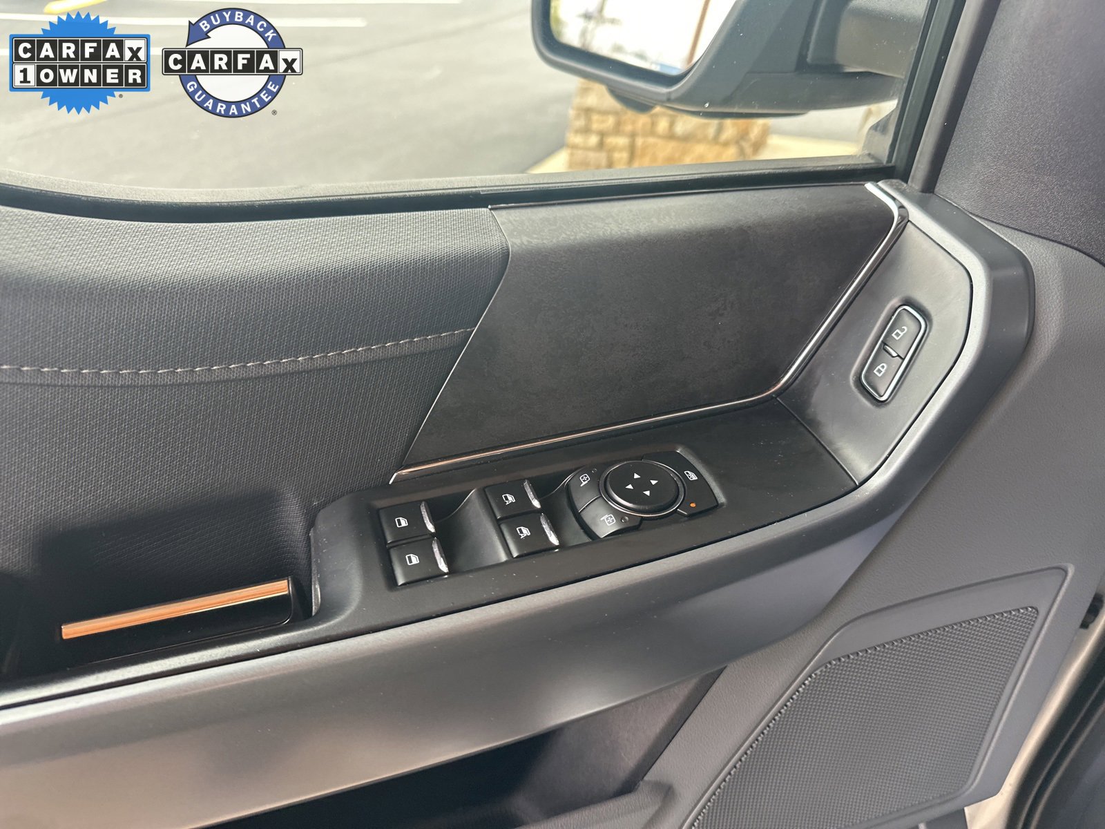 Used 2024 Ford F150 XLT w/ Tow/Haul Package image 4