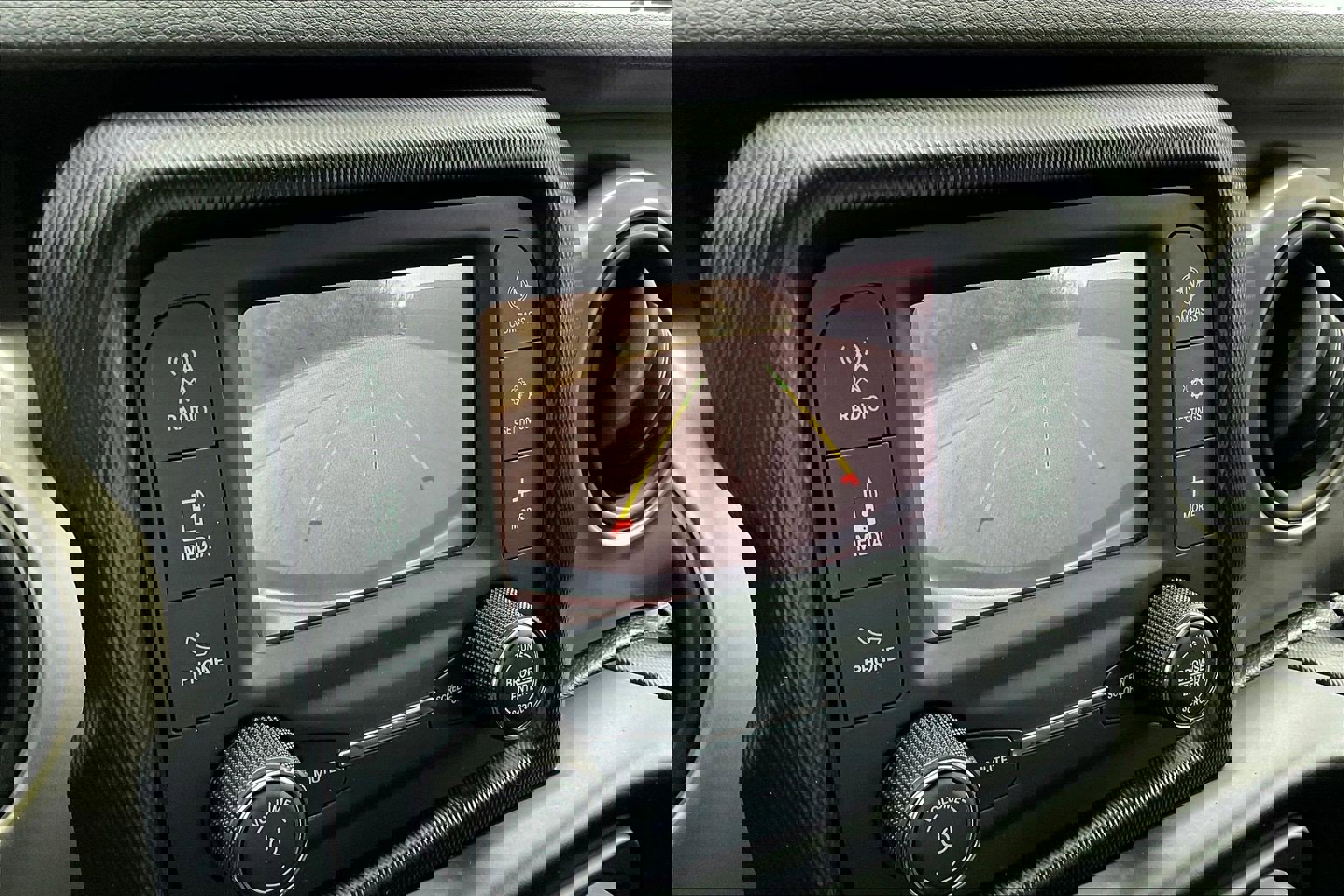 Used 2020 Jeep Wrangler Unlimited Sport image 15