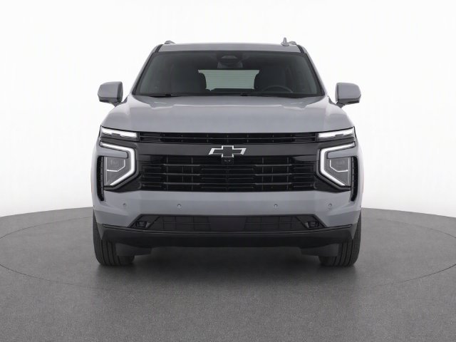 Used 2025 Chevrolet Tahoe RST w/ Comfort Package AWD/4WD image 5