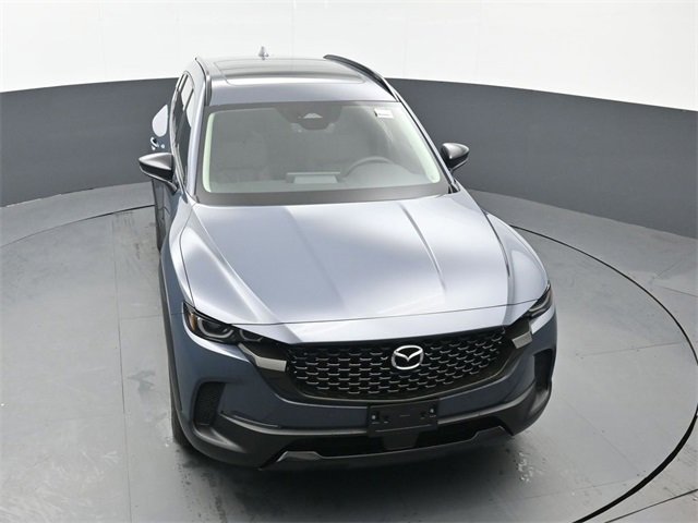 New 2026 MAZDA CX-50 AWD 2.5 Hybrid w/ Weather Package image 36