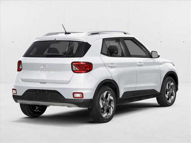 New 2026 Hyundai Venue SEL video 2