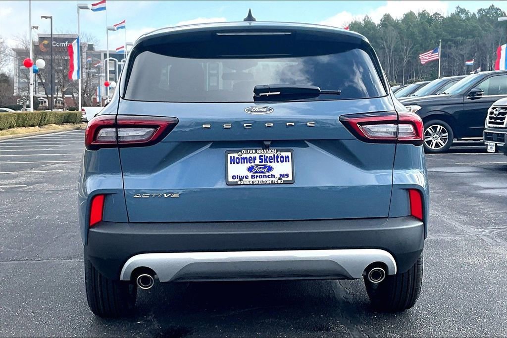 New 2026 Ford Escape Active image 4