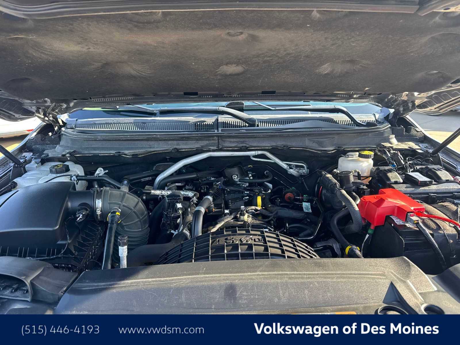 Used 2021 Ford Ranger XLT w/ Equipment Group 302A High image 9