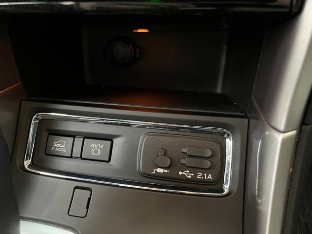 Used 2020 Subaru Ascent Limited w/ Technology Package AWD/4WD image 29