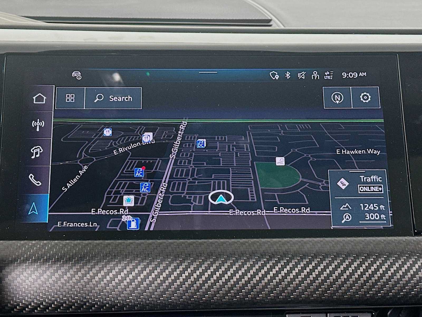 New 2026 Audi S e-tron GT Prestige AWD/4WD image 14