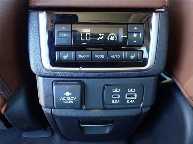 New 2026 Subaru Ascent Touring image 10
