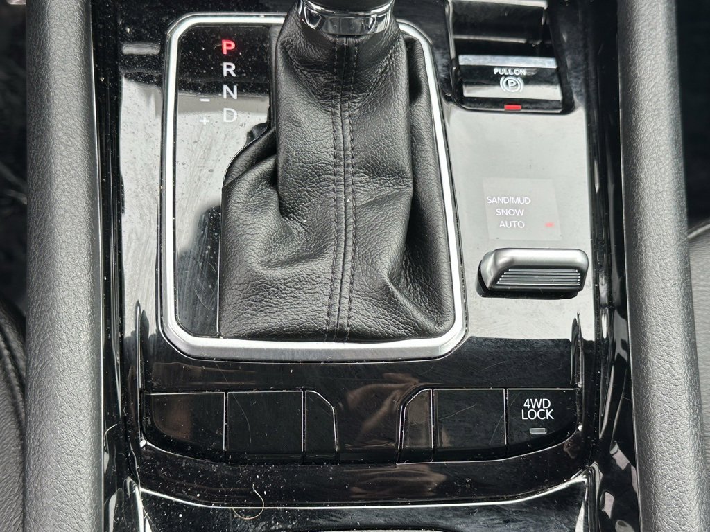 Used 2024 Jeep Compass Limited image 27