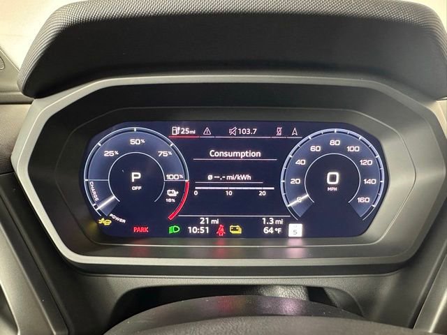 New 2026 Audi Q4 e-tron Premium Plus image 14