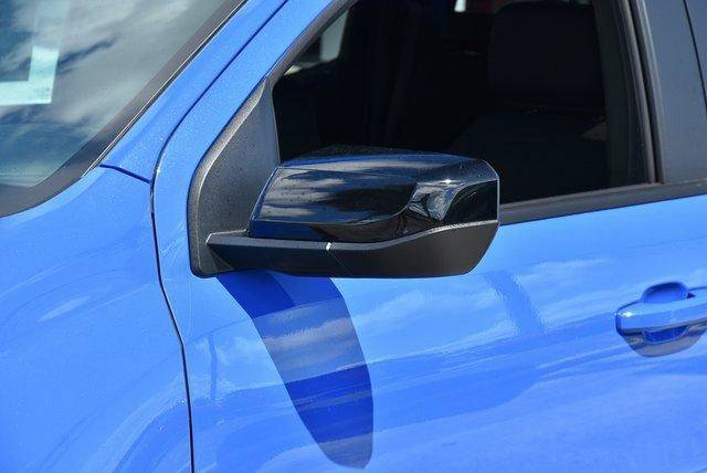 New 2025 GMC Canyon Elevation image 6