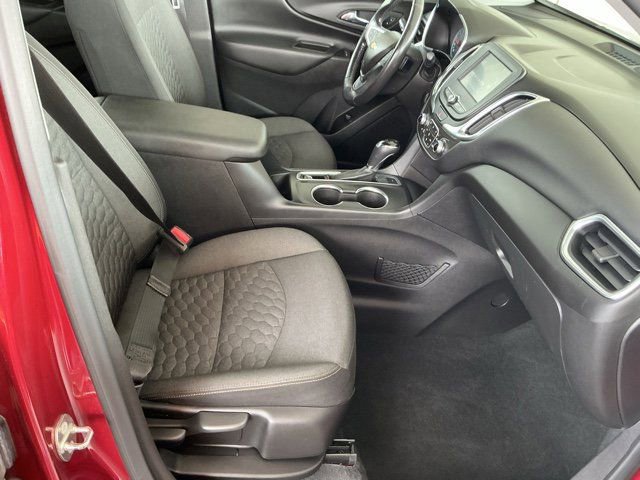 Used 2018 Chevrolet Equinox LT image 20