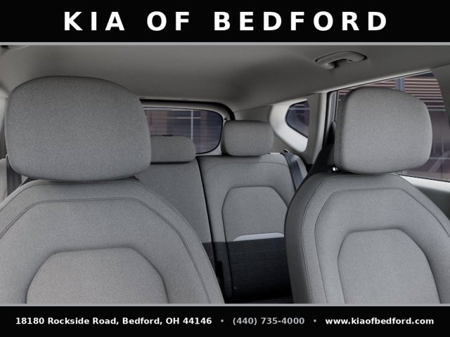 New 2027 Kia Seltos S AWD/4WD image 30