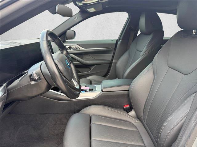 Used 2023 BMW i4 eDrive35 RWD image 17