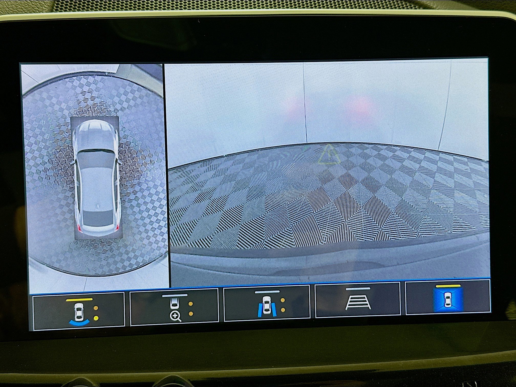 Used 2020 Cadillac CT5 V w/ Platinum Package image 23